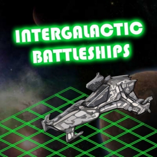 Naves de batalha Intergaláctica
