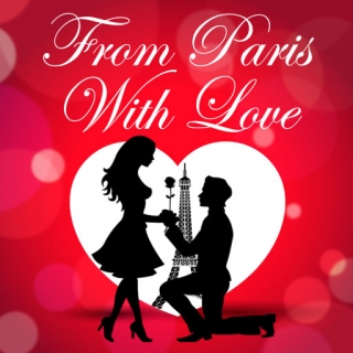 De Paris com amor