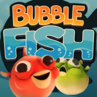 Bubble Fish