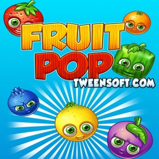Pop Fruit