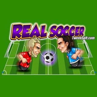 Real Soccer