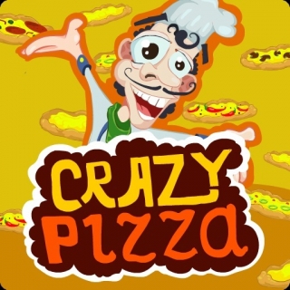 البيتزا المجنونة