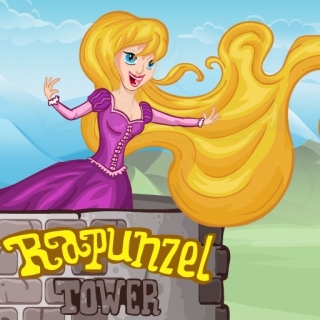 Torre da Rapunzel
