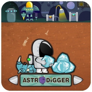 Astrodigger