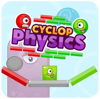 Física do ciclope