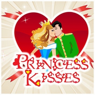 Princess Kisses