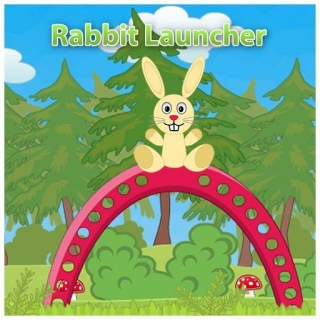 Rabbit Launcher