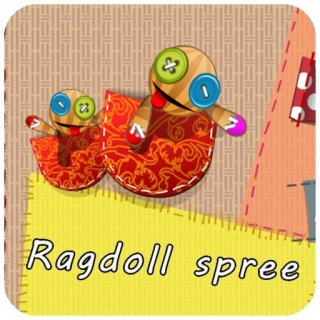Ragdoll Spree