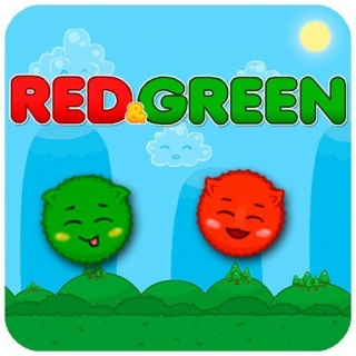 Rot und Grün