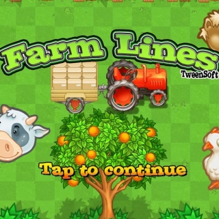 Farm Lines (AR-EN)
