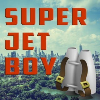 Super Jet Boy
