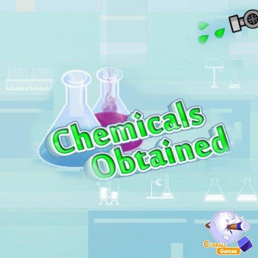 Chemicals Obtained