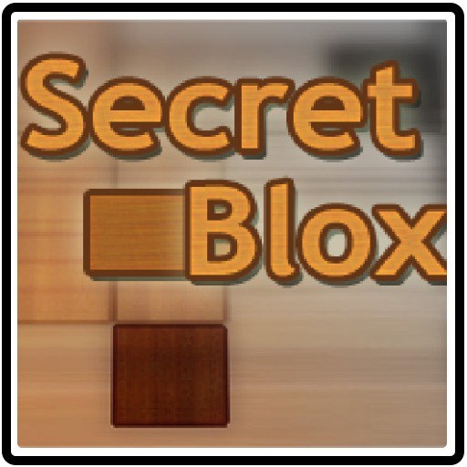 Secret Blox
