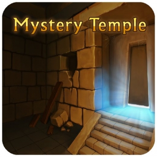 Mysterieuze Tempel