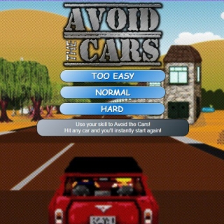 Avoid The Cars