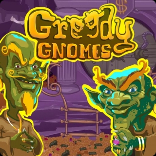 Gnomos Gananciosos 