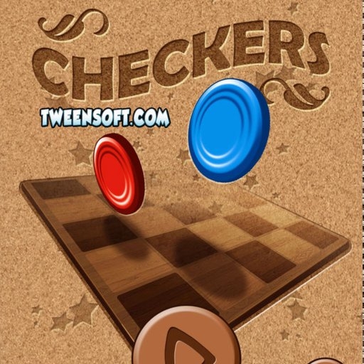 Checkers (Multiplayer)