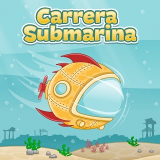 Carrera Submarina