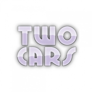 Two cars