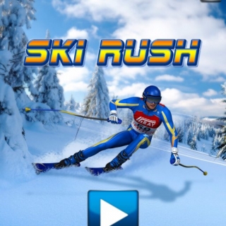 Ski Rush