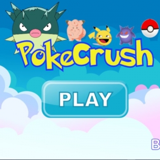 Pokecrush Go