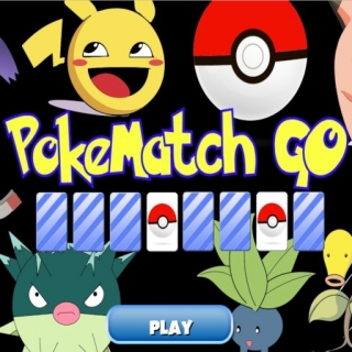 Pokematch Go