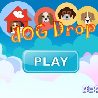 Dog Drop