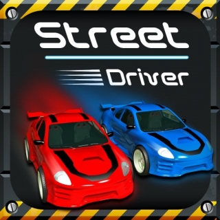 Straatracer