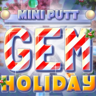 Mini Putt Holiday