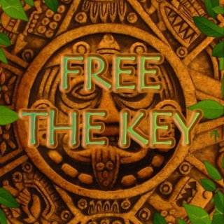 Liberte a chave