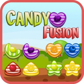 Candy Fusion