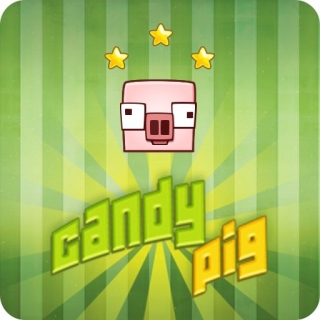 Candy Pig