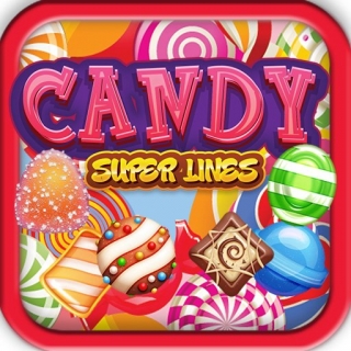 Candy Super Lines