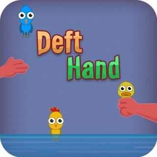 Deft Hand