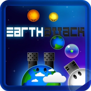 Earth Attack