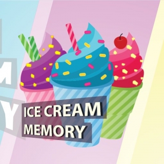 Ice Cream Memory