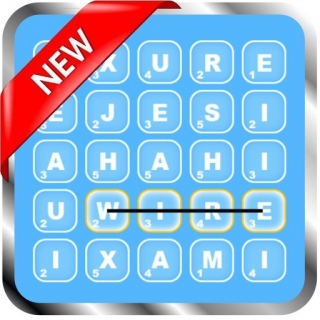 Word Finder