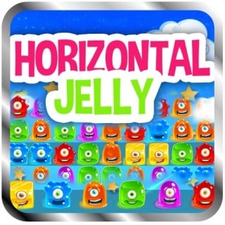 Horizontal Jelly