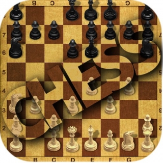 Mestre de Xadrez