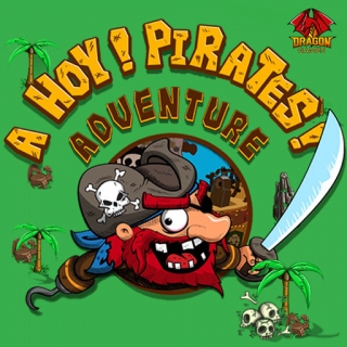 Ahoy Pirates Adventure