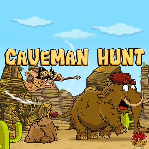 Caveman Hunt