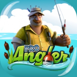 Angler Pro