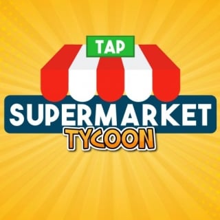 Supermarket Tycoon