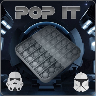 Pop It - Star Wars Theme