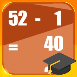 Learn Maths at Home Subtraction