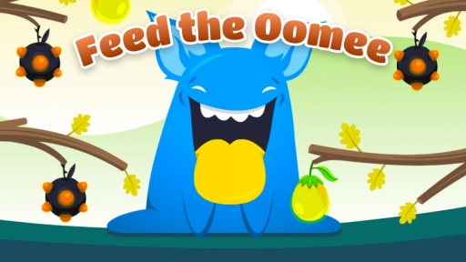 Feed the Oomee