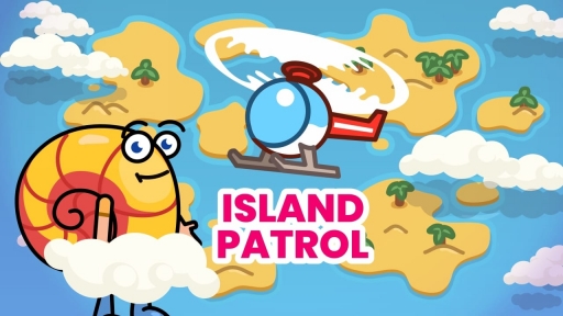 Island Patrol