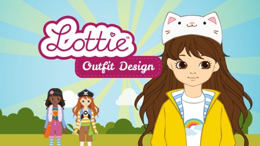 Lottie Outfit Design