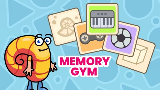 Memory Gym
