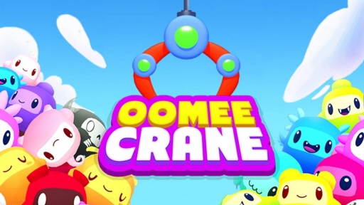 Oomee Crane